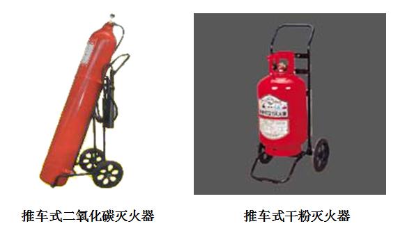 BOB半岛官方网站消防器材有哪些种类常见消防器材及其使用方法介绍(图5)